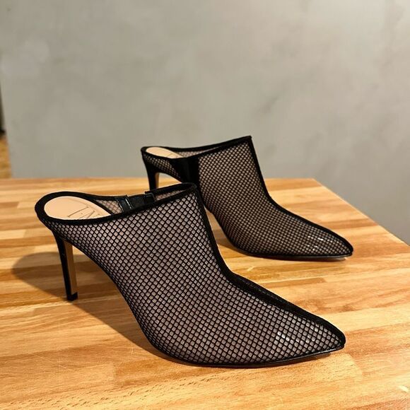 Mesh mules  - Picture 1 of 5